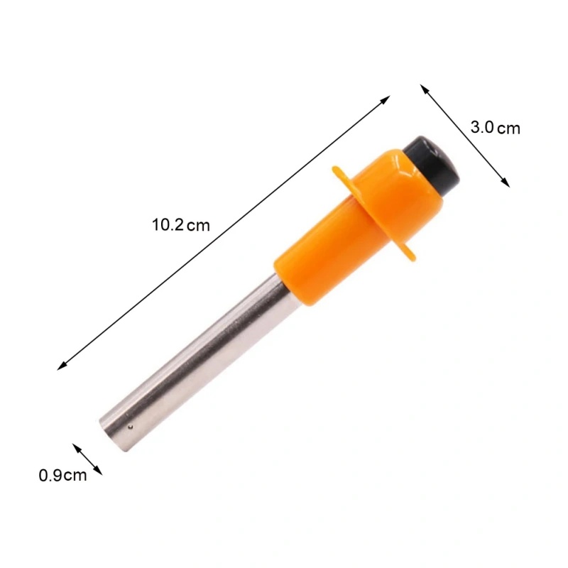 Device Camping Pulse Lighter G - Camping Cooking Light incelemesi ve fiyatı
