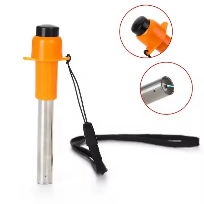 Device Camping Pulse Lighter G - Camping Cooking Light incelemesi ve fiyatı