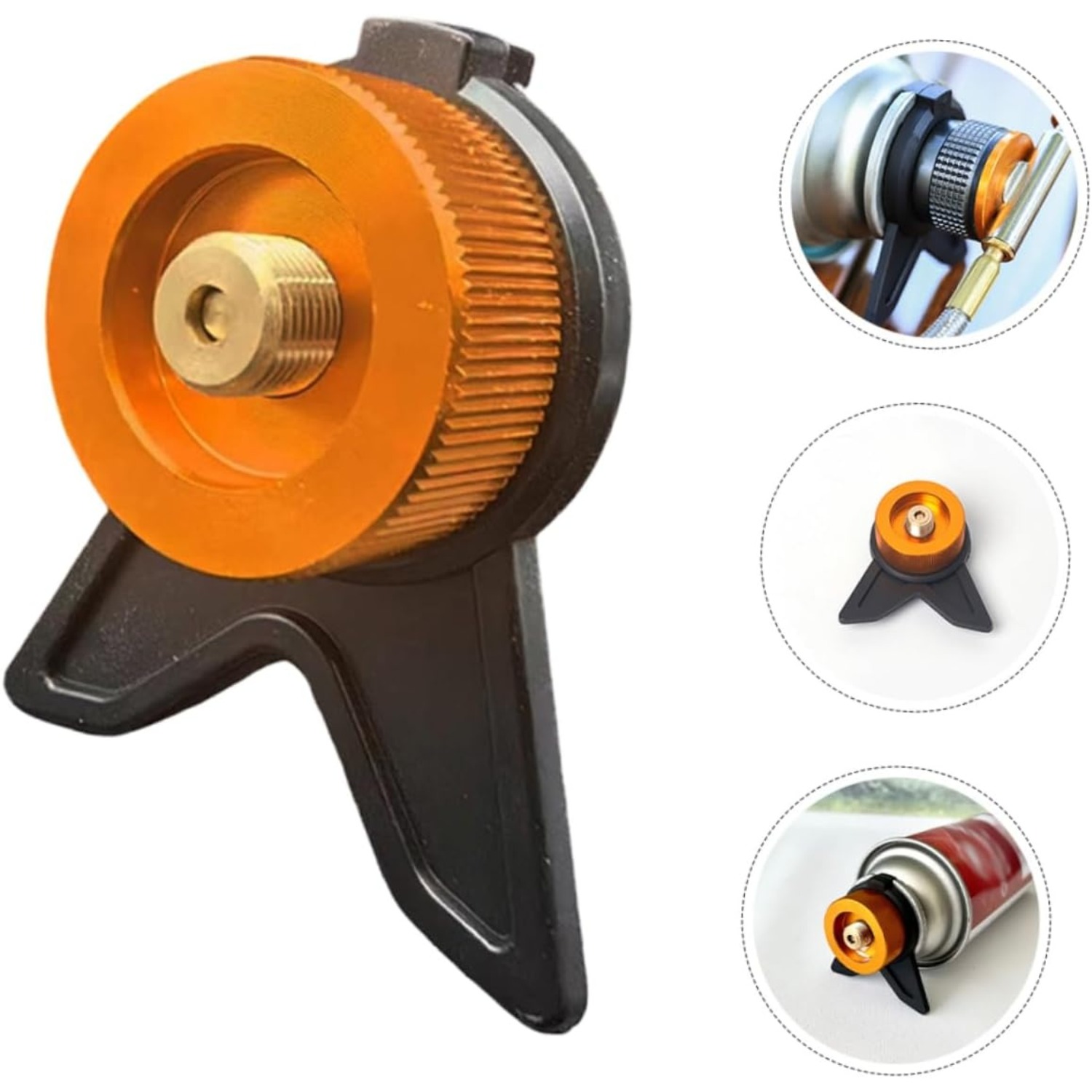 Propane Tank Parts Gas Tank Ad - Camping Cooking Light incelemesi ve fiyatı