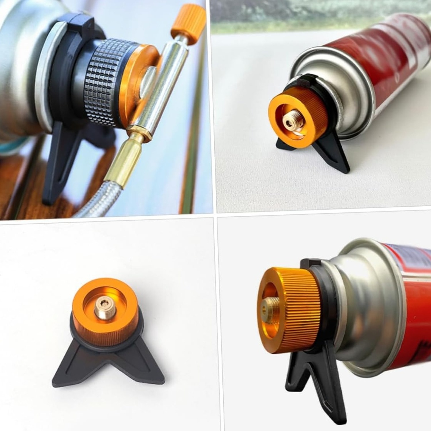 Propane Tank Parts Gas Tank Ad - Camping Cooking Light incelemesi ve fiyatı