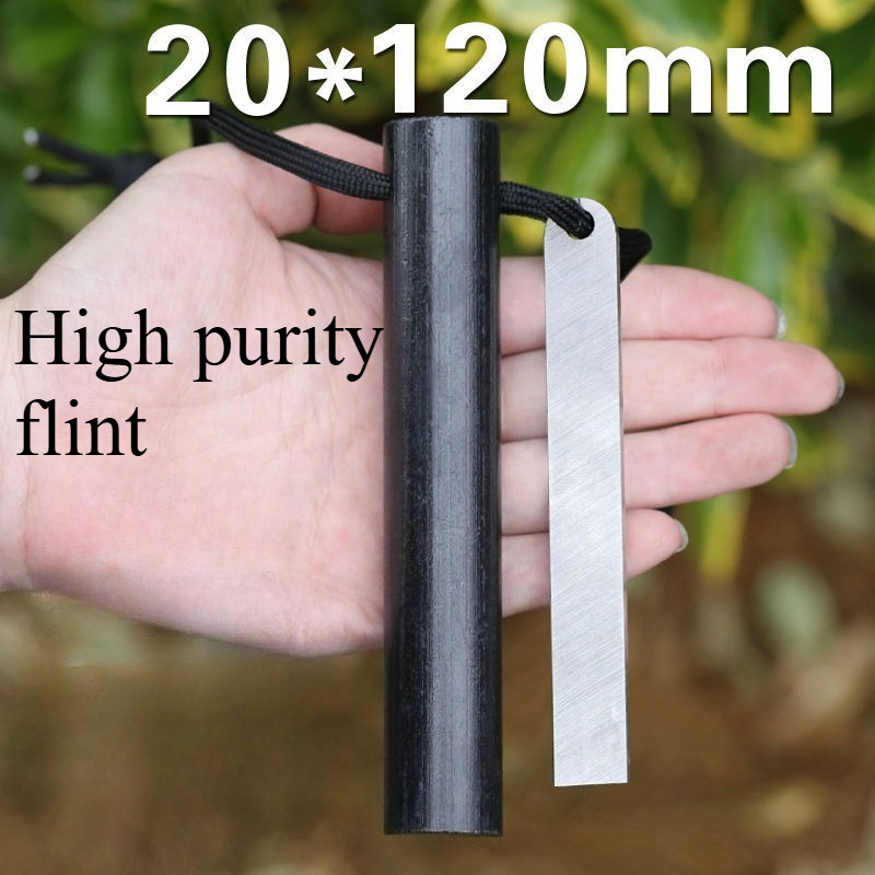 Emergency Fire Starter Set - 2 - Fire Starter Cube incelemesi ve fiyatı