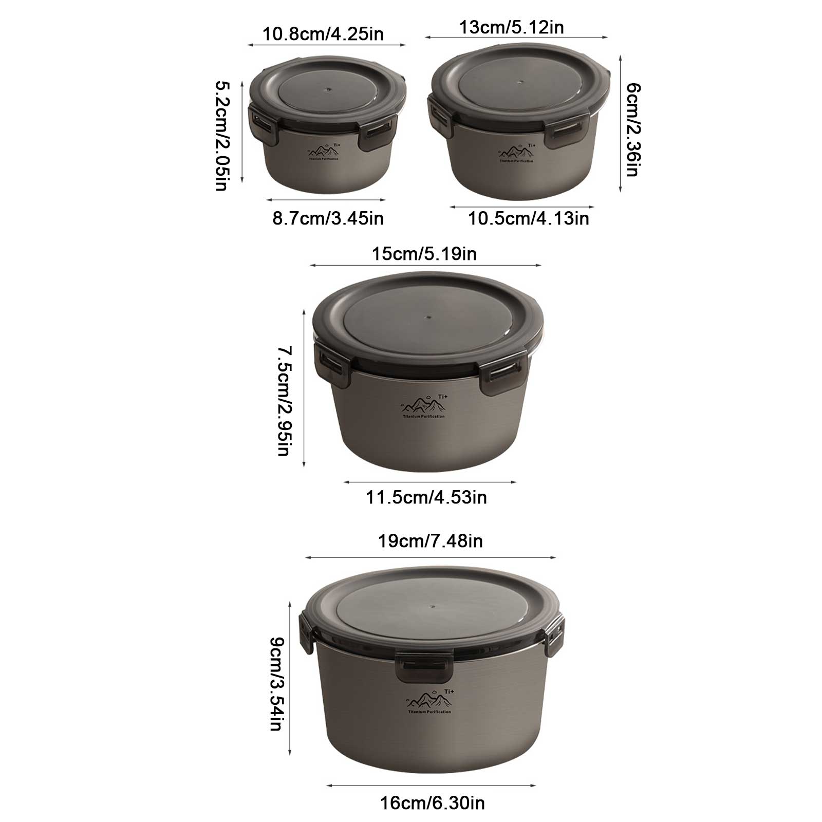 Backpacking Camping Cookware M - Camping Cooking Kit Box incelemesi ve fiyatı