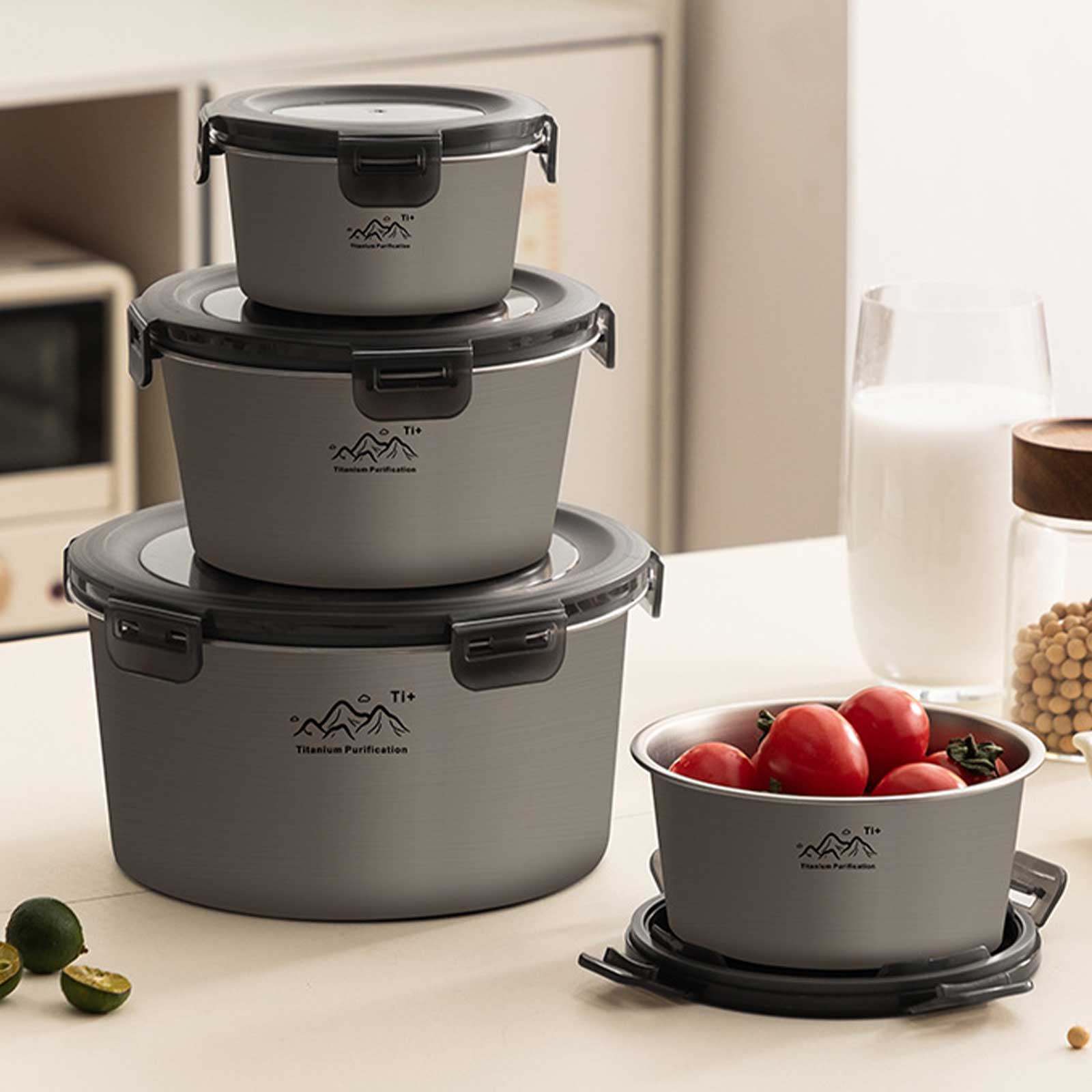 Backpacking Camping Cookware M - Camping Cooking Kit Box incelemesi ve fiyatı