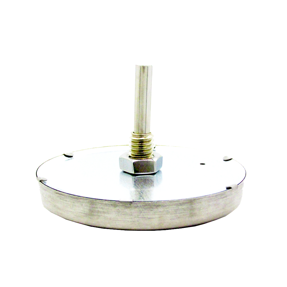 76mm 0℃-430℃ Stainless Steel B - Meat Thermometer Camp incelemesi ve fiyatı