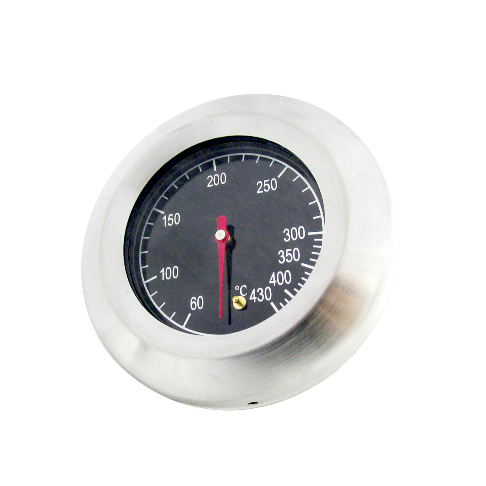 76mm 0℃-430℃ Stainless Steel B - Meat Thermometer Camp incelemesi ve fiyatı