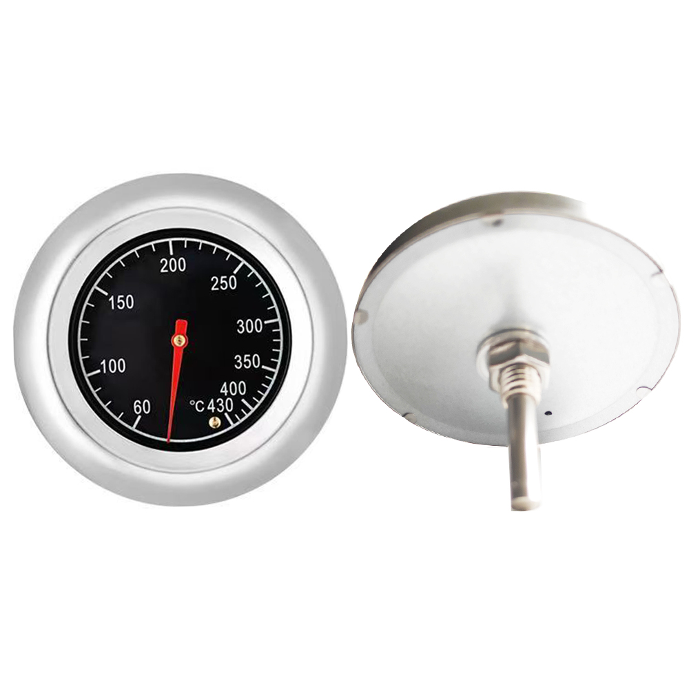 76mm 0℃-430℃ Stainless Steel B - Meat Thermometer Camp incelemesi ve fiyatı