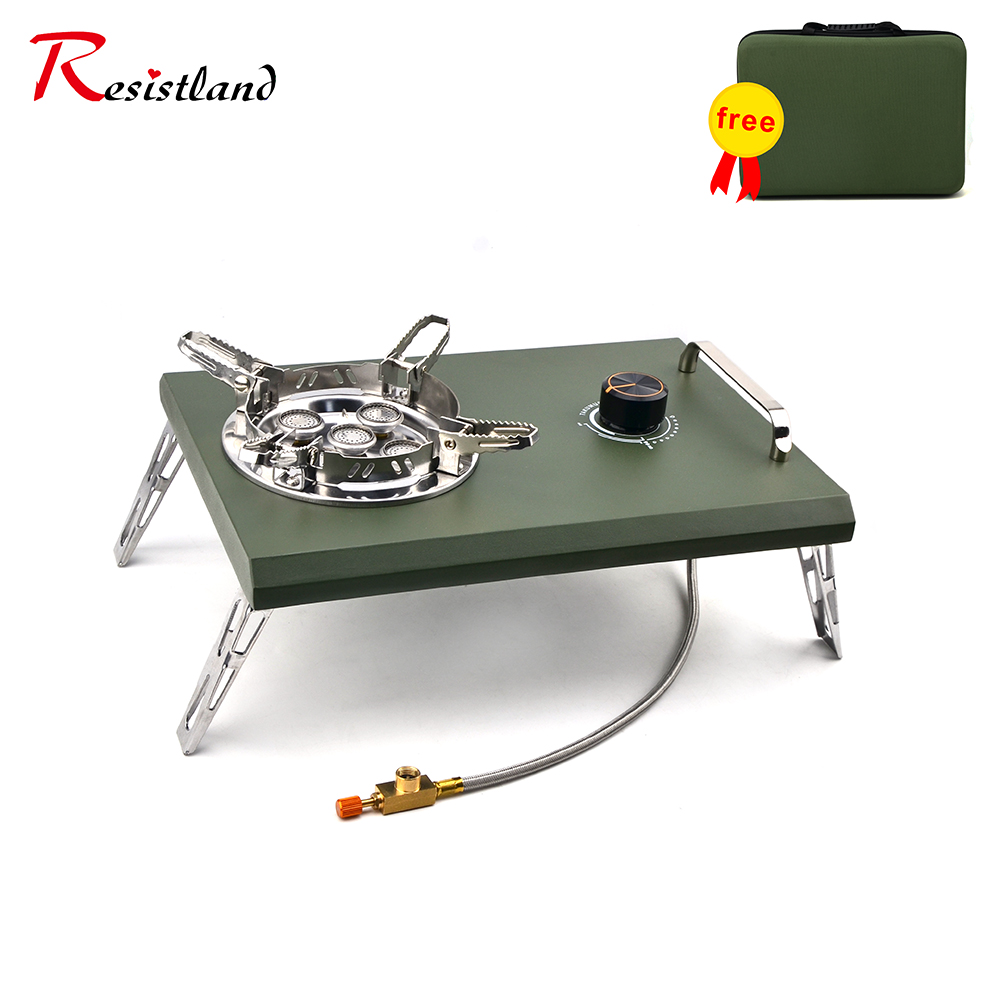IGT Tabletop Stove 15800W Outd - Camping Cooking Light incelemesi ve fiyatı
