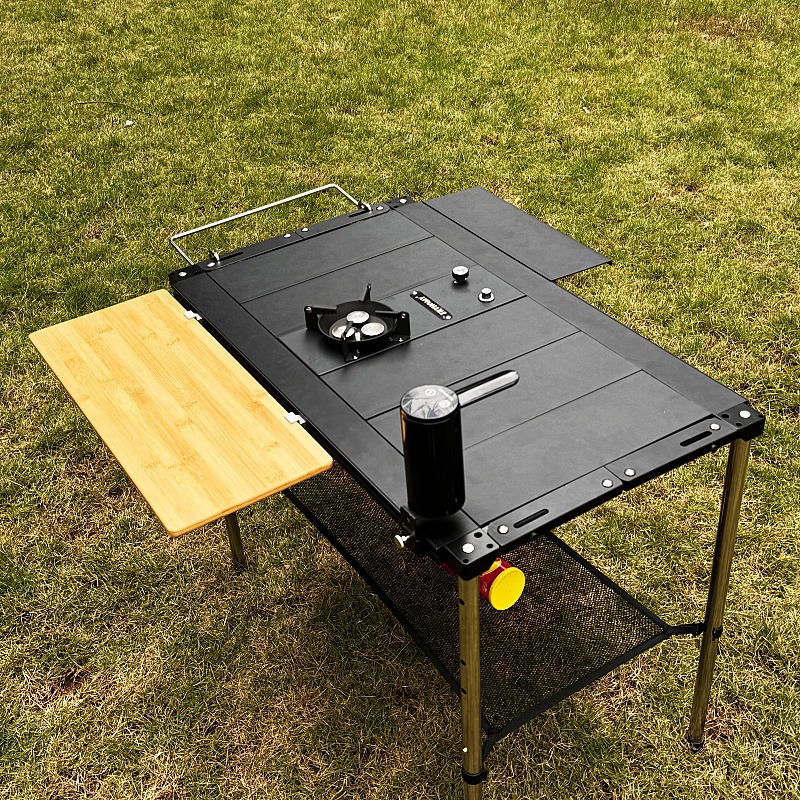 Gas Stove 0.5 Unit Gas Stove S - Camping Cooking Materials incelemesi ve fiyatı
