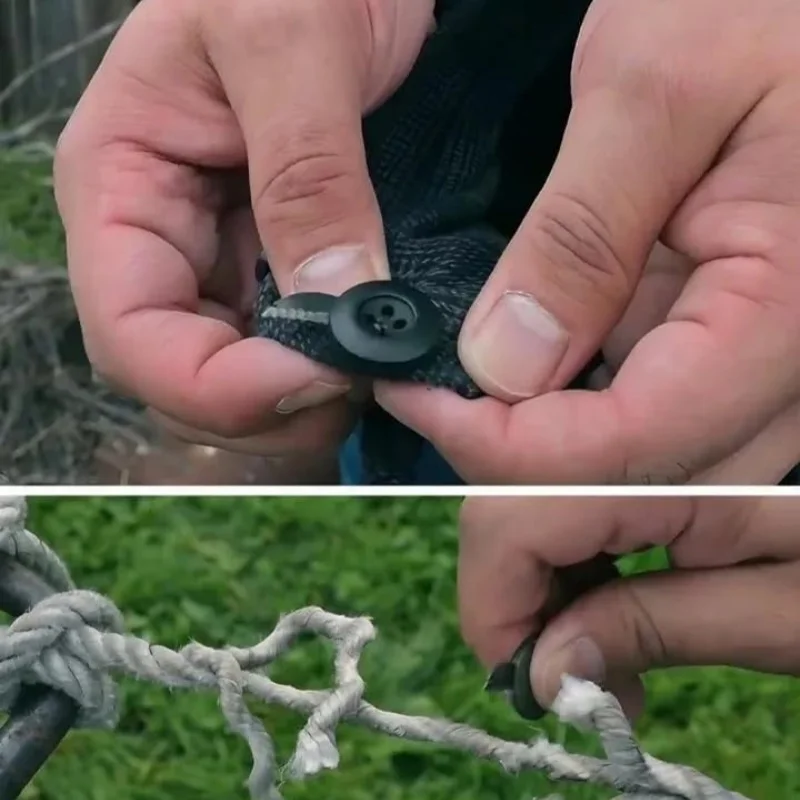 Compact And Durable Button-Sha - Fire Starter Cube incelemesi ve fiyatı