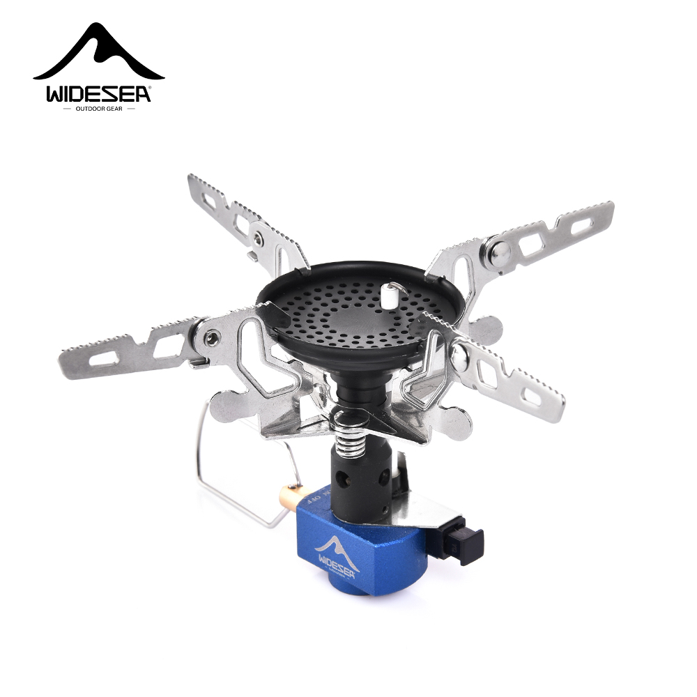 Outdoor Camping Gas Burner Out - Camping Cooking Light incelemesi ve fiyatı