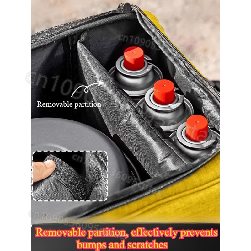 Portable Camping Cookware Set  - Camping Cooking Recipes incelemesi ve fiyatı