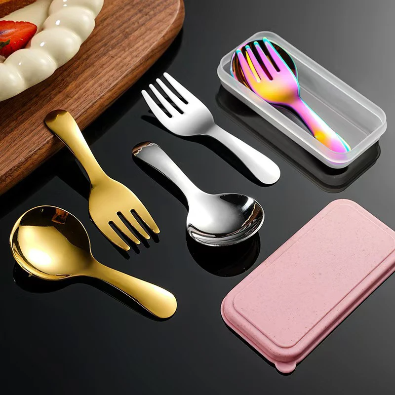 Stainless Steel Tableware Set  - Camping Cooking Kit Box incelemesi ve fiyatı