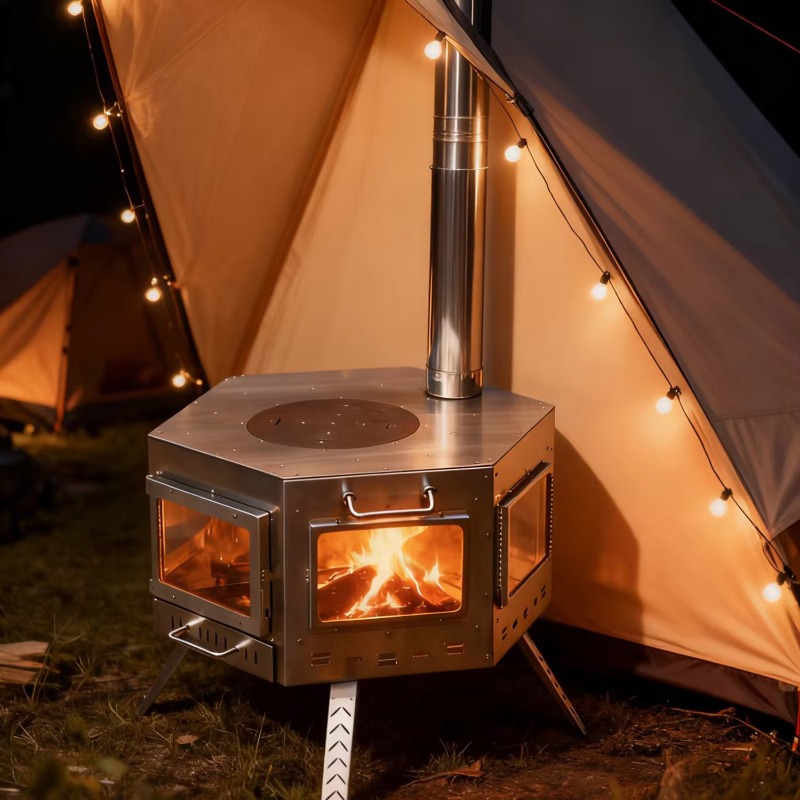 【Popular】Folding Multipurpose  - Camping Cooking Portable incelemesi ve fiyatı