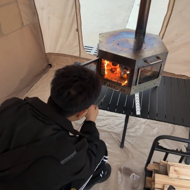 【Popular】Folding Multipurpose  - Camping Cooking Portable incelemesi ve fiyatı
