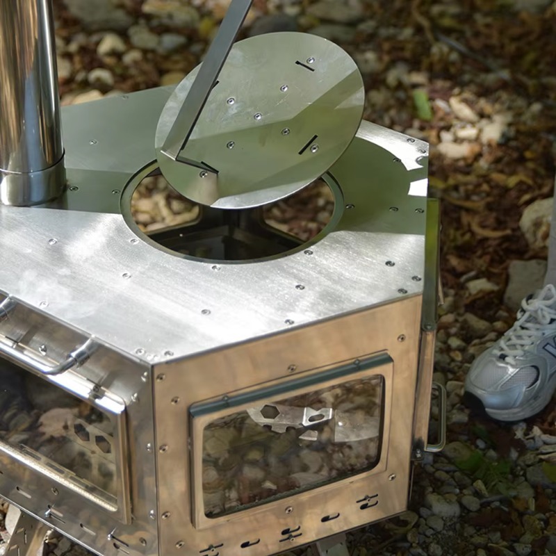 【Popular】Folding Multipurpose  - Camping Cooking Portable incelemesi ve fiyatı