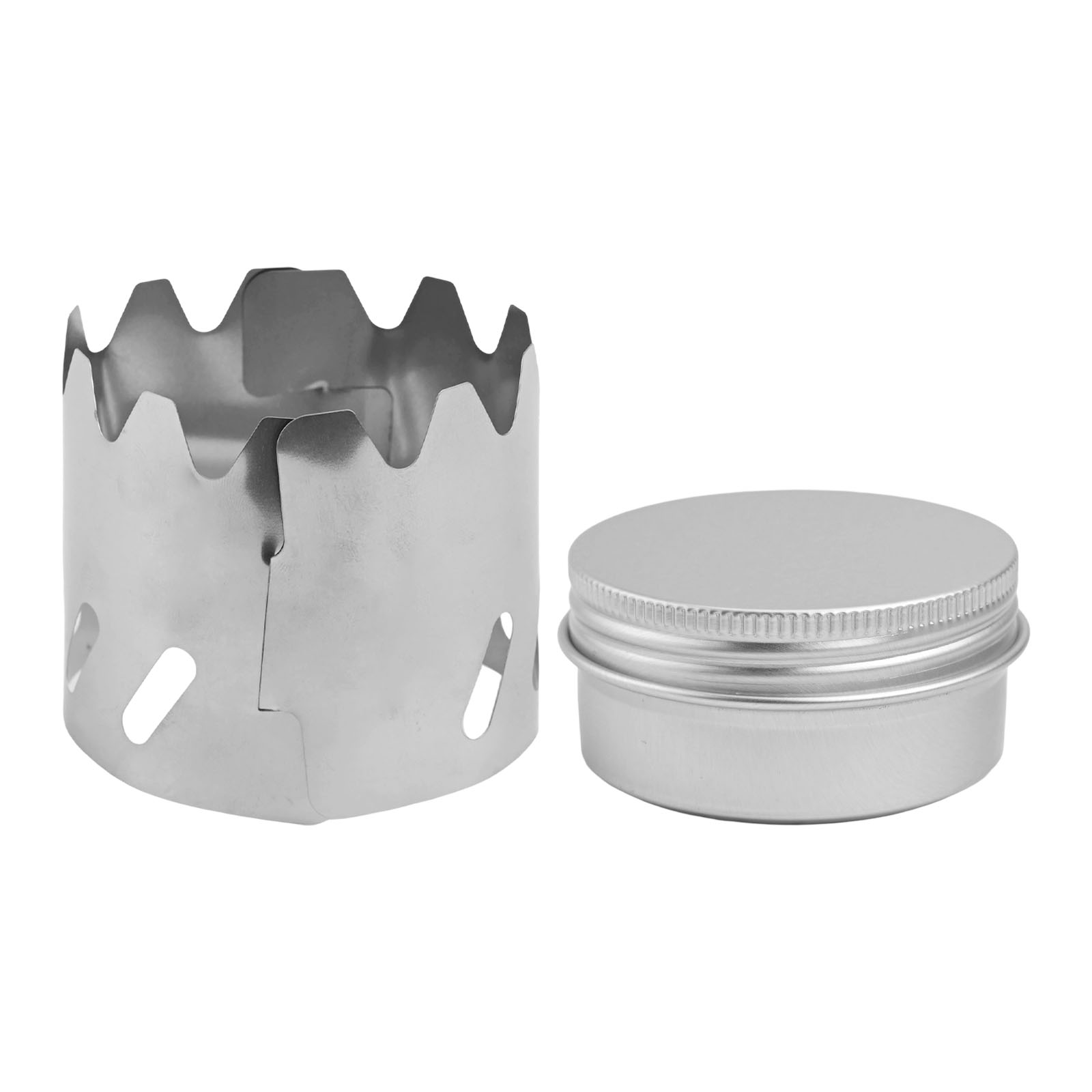 Outdoor Cooking Backpacking St - Camping Cooking Materials incelemesi ve fiyatı