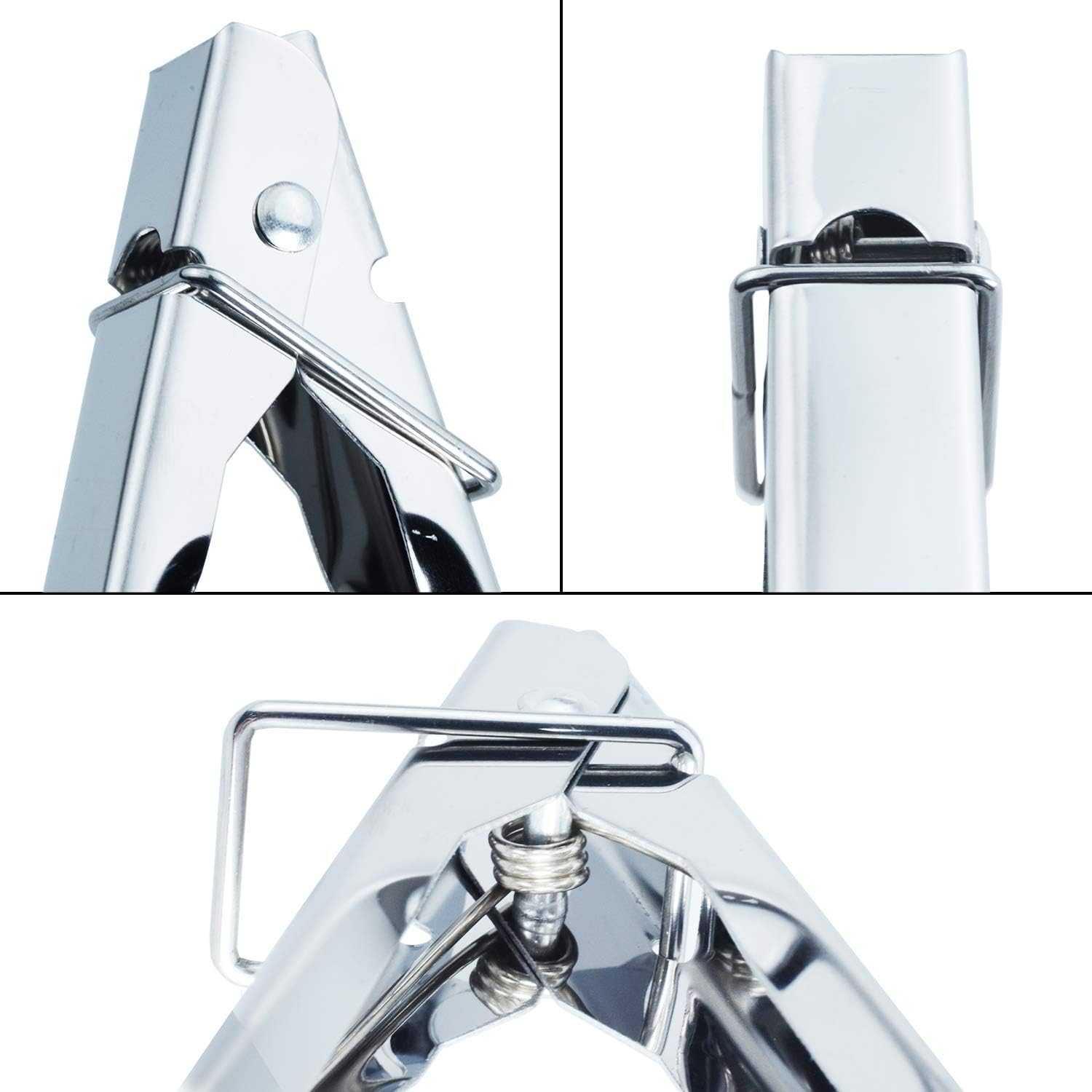 Stainless Steel Serving Tongs  - Camping Cooking Pack incelemesi ve fiyatı