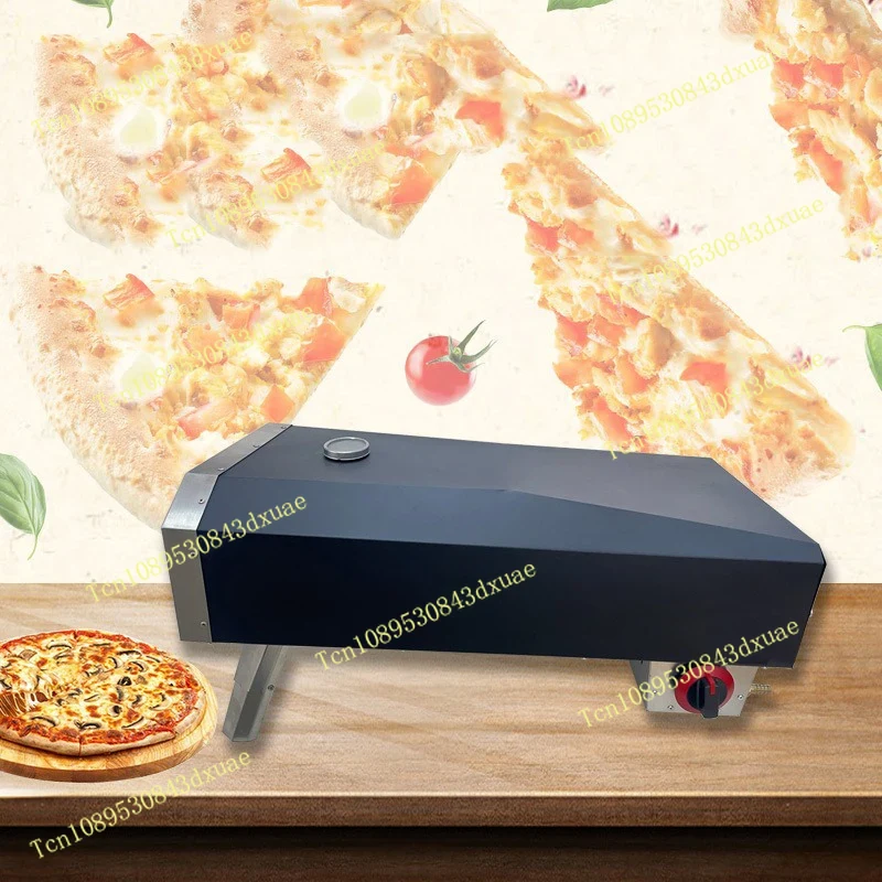 Camping Gas Pizza Oven Foldabl - Camping Cooking Portable incelemesi ve fiyatı