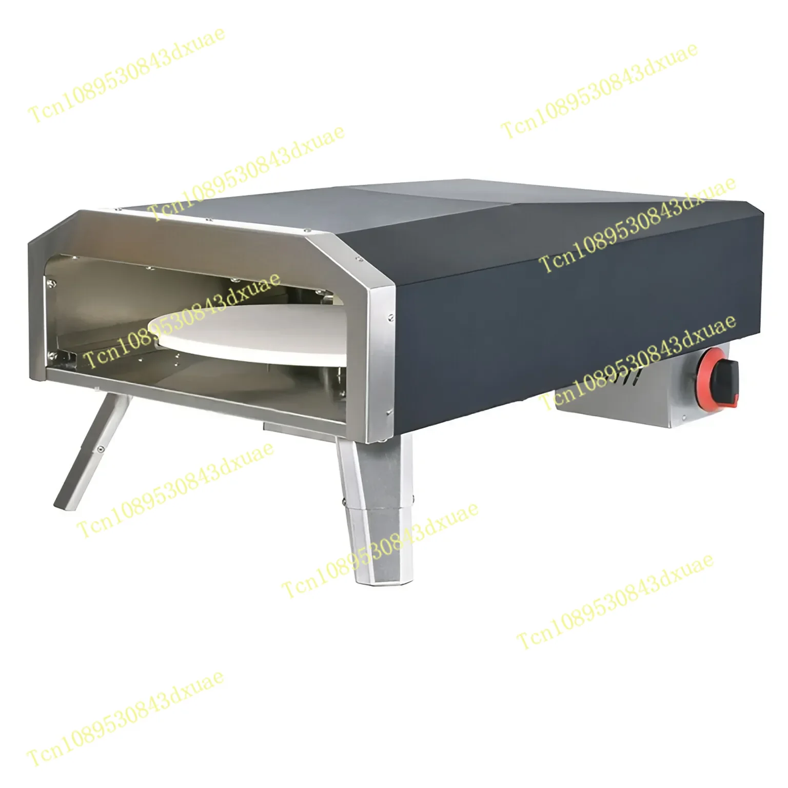 Camping Gas Pizza Oven Foldabl - Camping Cooking Portable incelemesi ve fiyatı