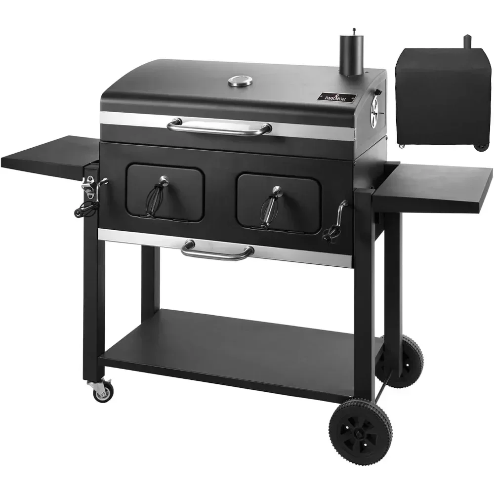 L # For Charcoal Grill ,Outdoo - Camping Cooking Materials incelemesi ve fiyatı