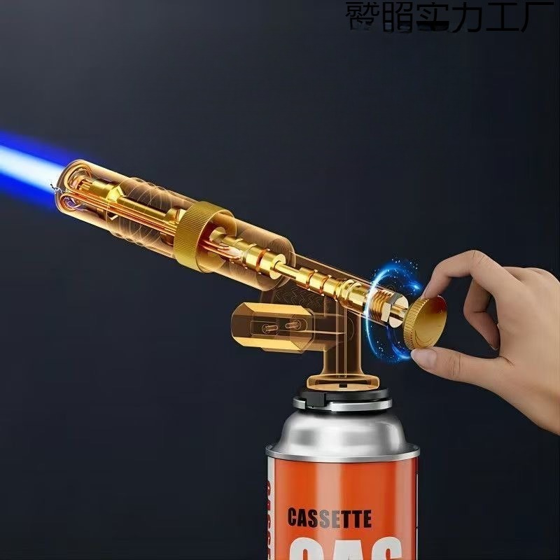 Portable Welding Gas Torch Fla - Camping Cooking Equipment Gas incelemesi ve fiyatı