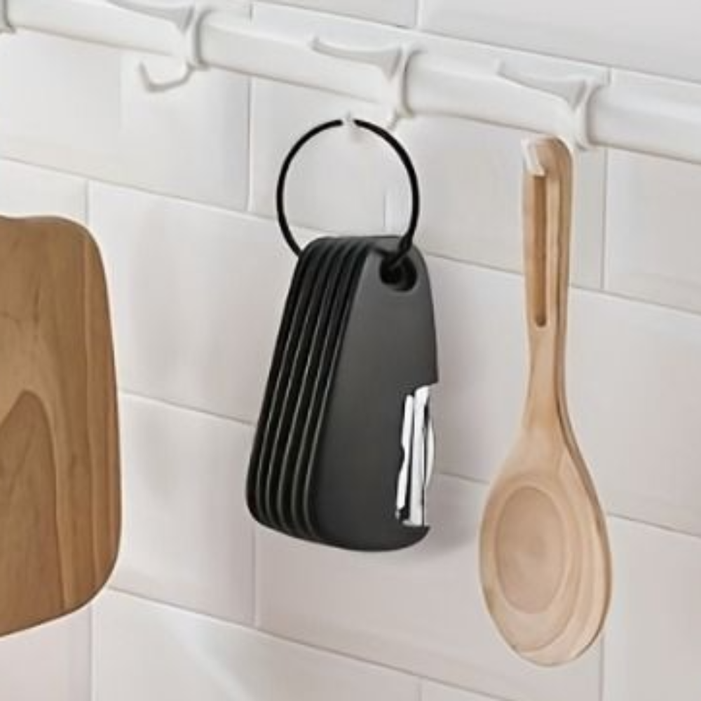 6 Pcs Kitchen Set Compact Desi - Camping Cooking Accessories Set incelemesi ve fiyatı