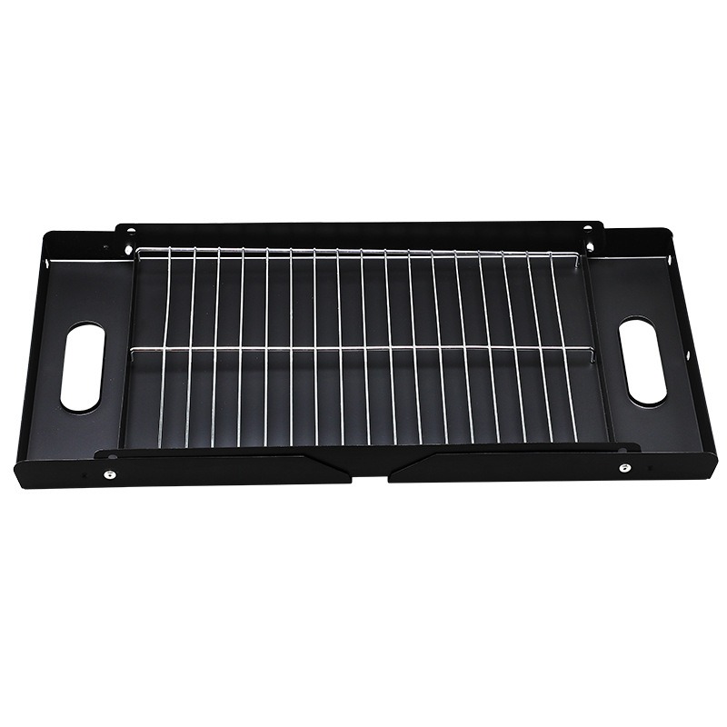 Portable Charcoal BBQ Grill Fo - Camping Cooking Portable incelemesi ve fiyatı