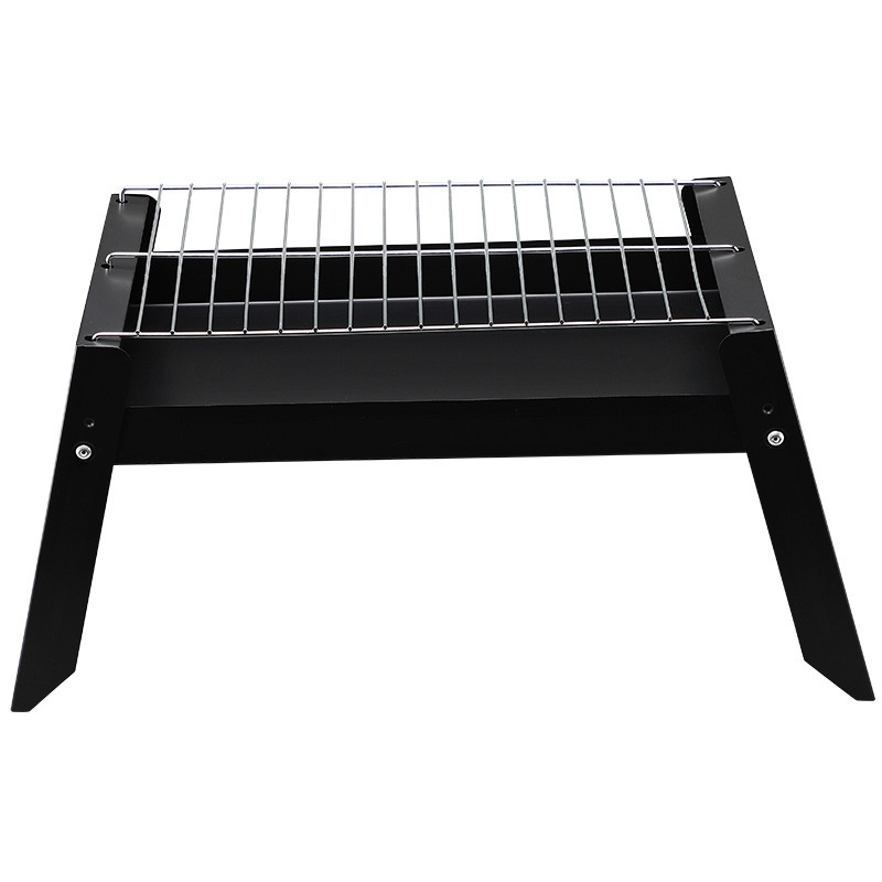 Portable Charcoal BBQ Grill Fo - Camping Cooking Portable incelemesi ve fiyatı