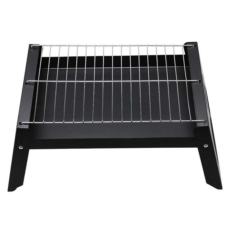 Portable Charcoal BBQ Grill Fo - Camping Cooking Portable incelemesi ve fiyatı