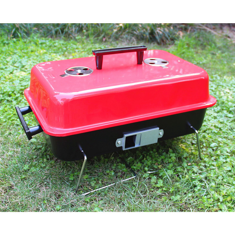 Portable BBQ Outdoor Camping C - Camp Grill Portable Folding incelemesi ve fiyatı