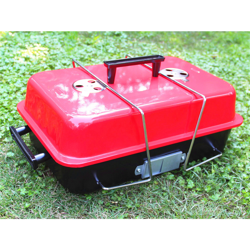 Portable BBQ Outdoor Camping C - Camp Grill Portable Folding incelemesi ve fiyatı