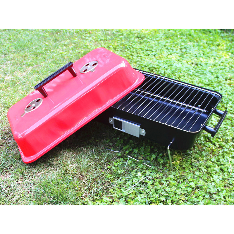 Portable BBQ Outdoor Camping C - Camp Grill Portable Folding incelemesi ve fiyatı