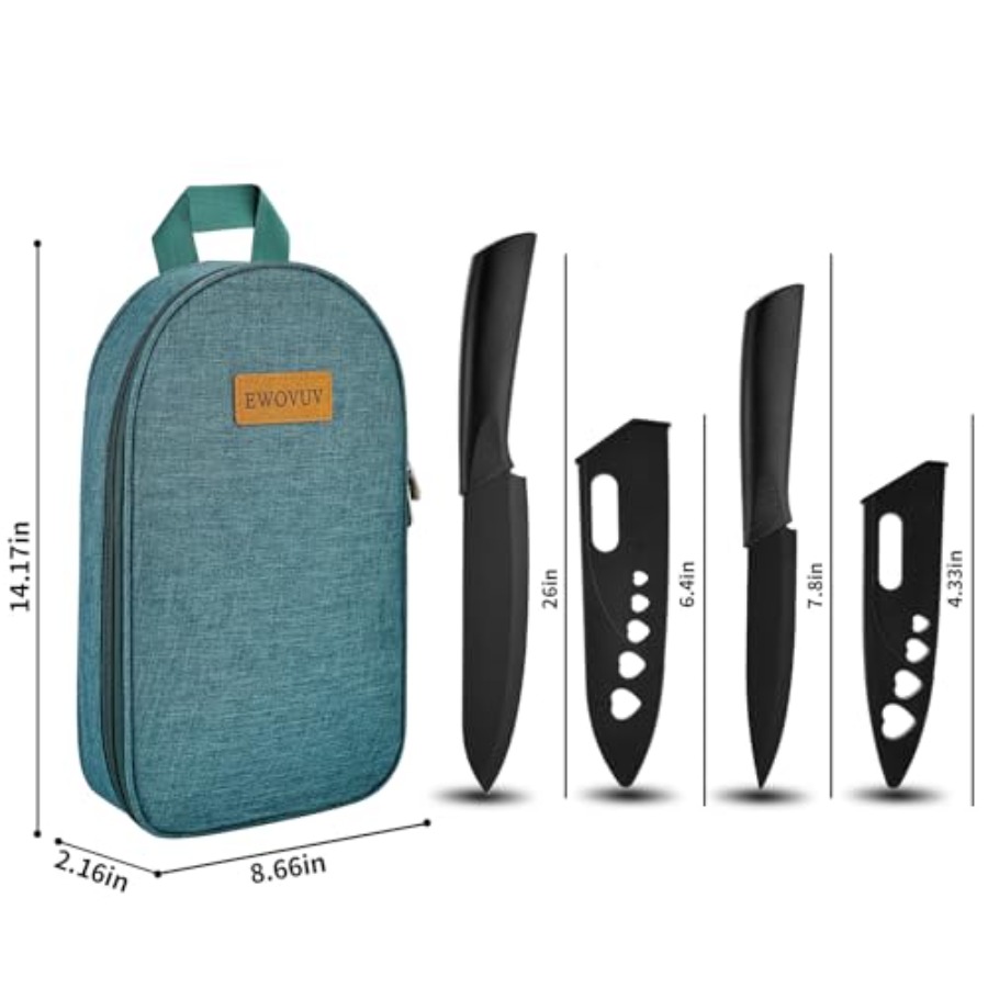 Camping Cooking Utensils Set-  - Camping Cooking Must Haves incelemesi ve fiyatı