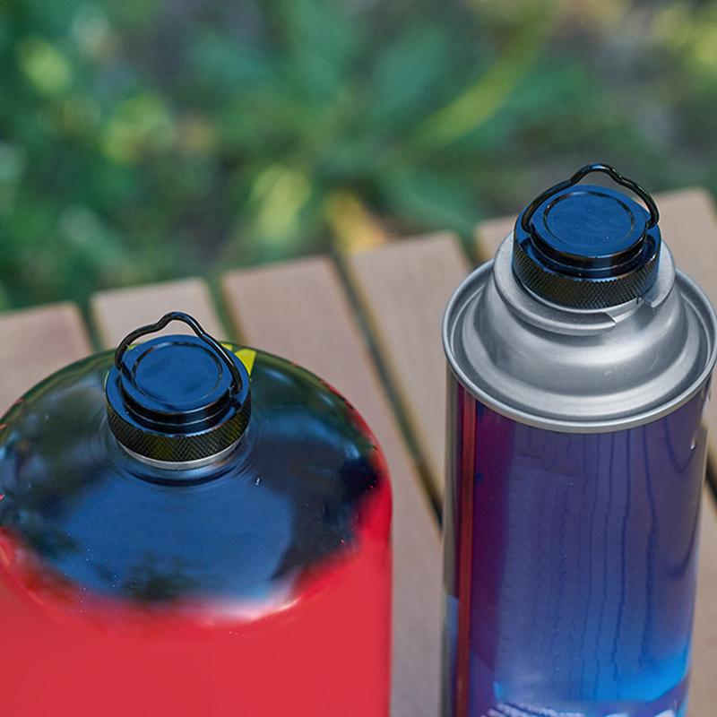Cooking Air Canister Lid Alumi - Camping Cooking Must Haves incelemesi ve fiyatı