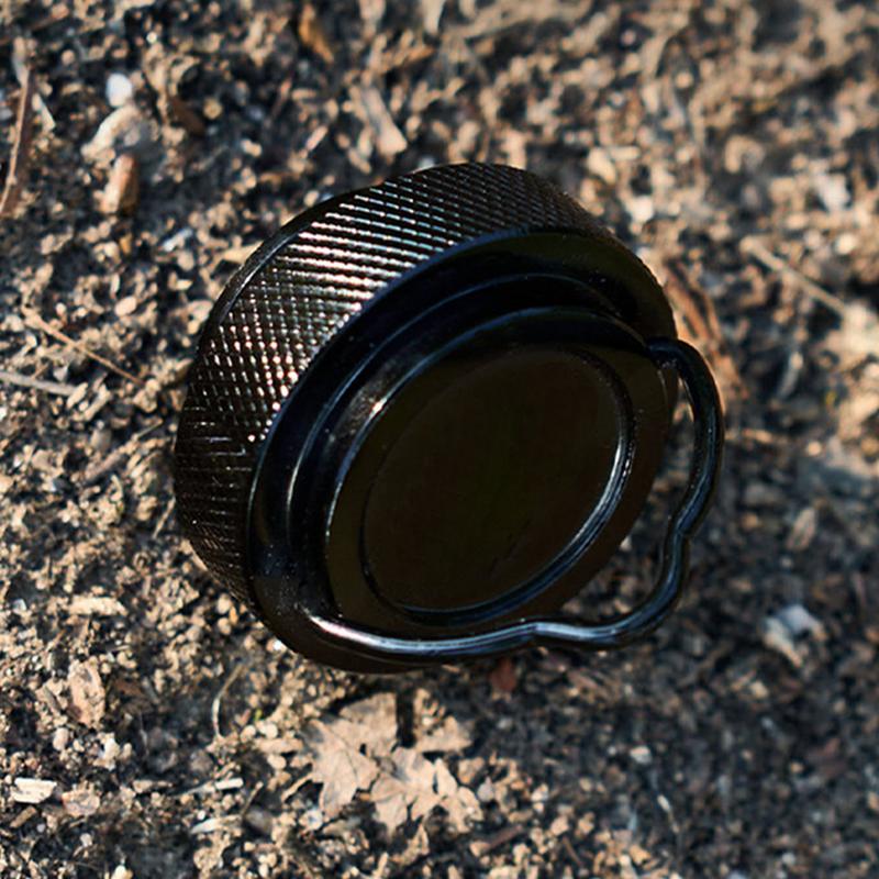 Cooking Air Canister Lid Alumi - Camping Cooking Must Haves incelemesi ve fiyatı