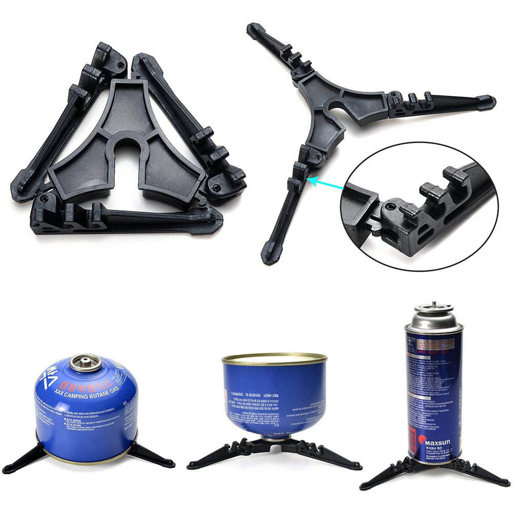 Camping Cookware Kit with Stov - Camping Cooking Recipes incelemesi ve fiyatı