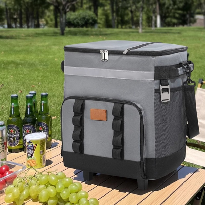 Portable Insulation Ice Pack D - Camping Cooking Pack incelemesi ve fiyatı