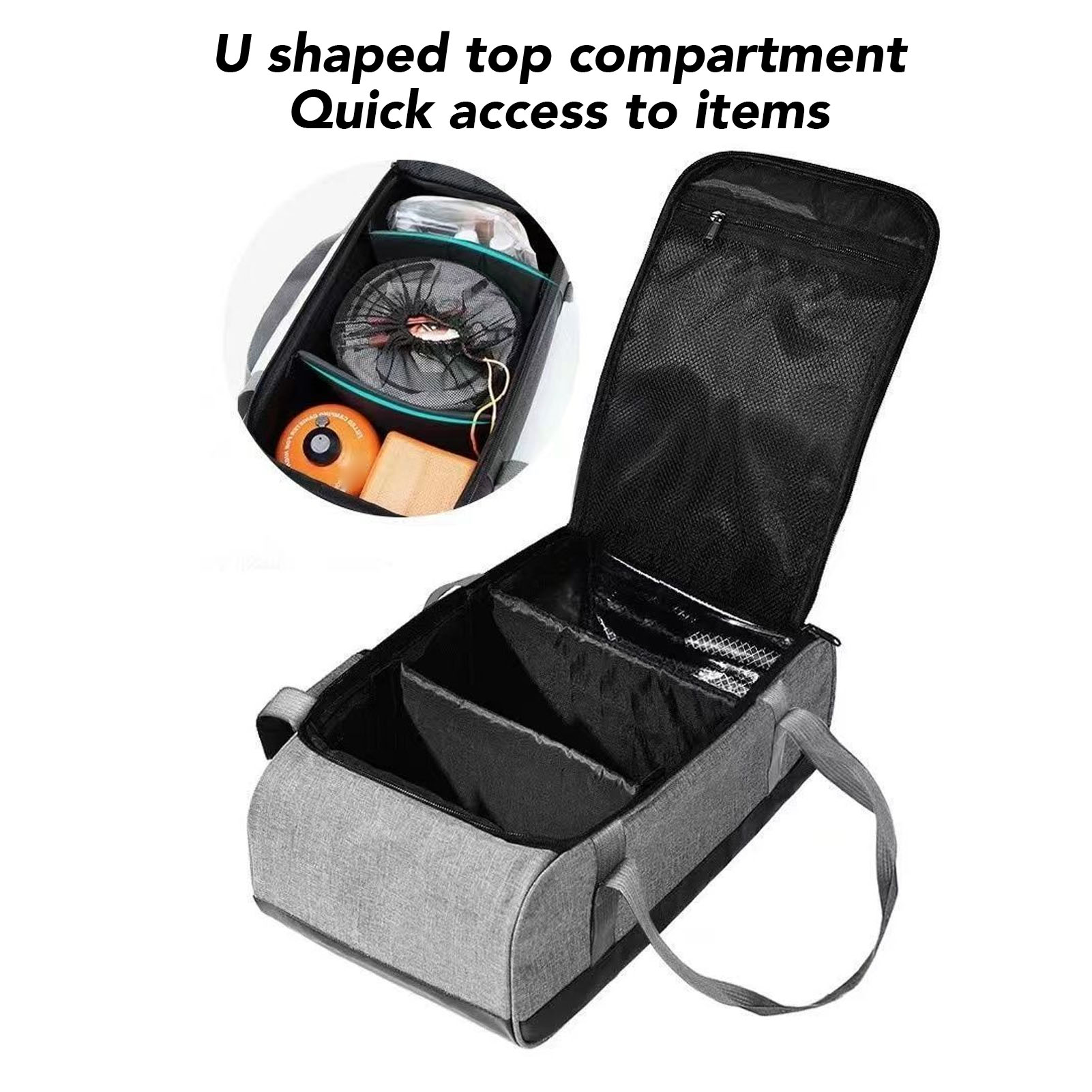 33L Large Capacity Travel Cook - Camping Cooking Hardware incelemesi ve fiyatı
