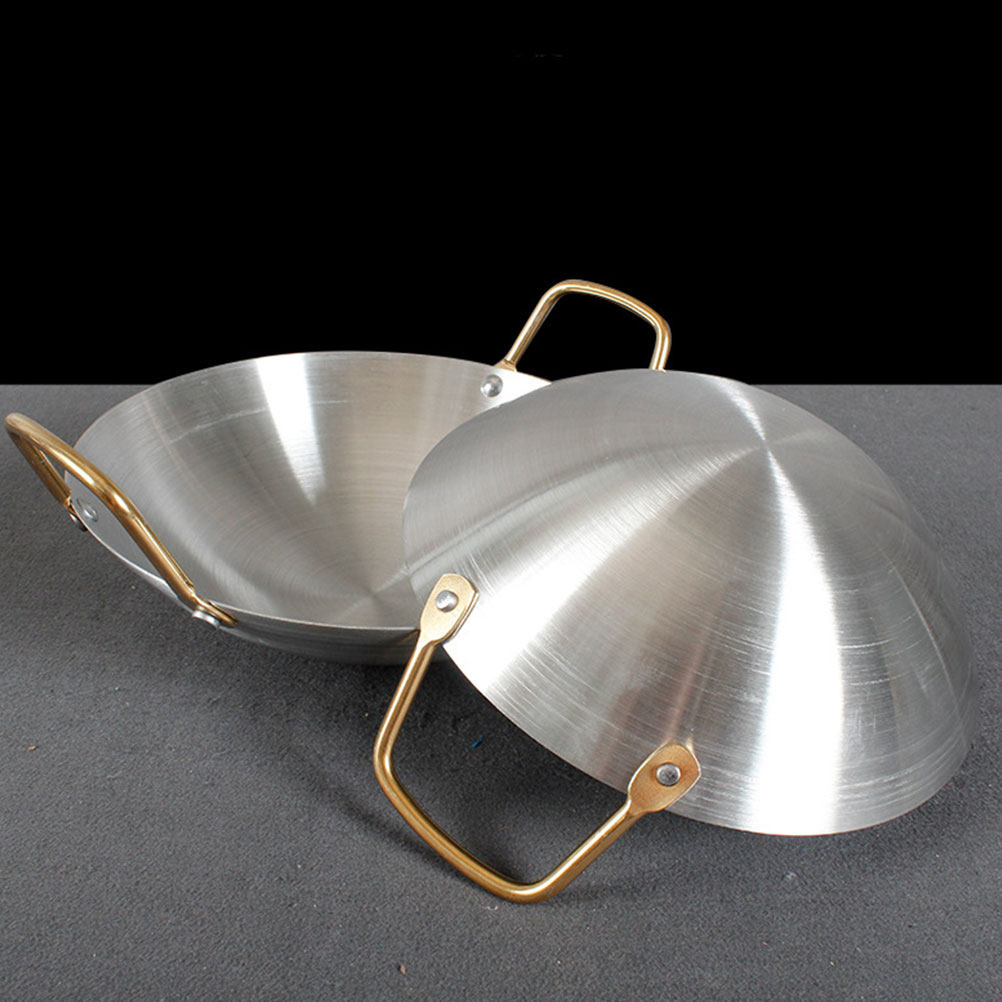 Stainless Steel Dry Pot Double - Camping Double Cooking Stove incelemesi ve fiyatı