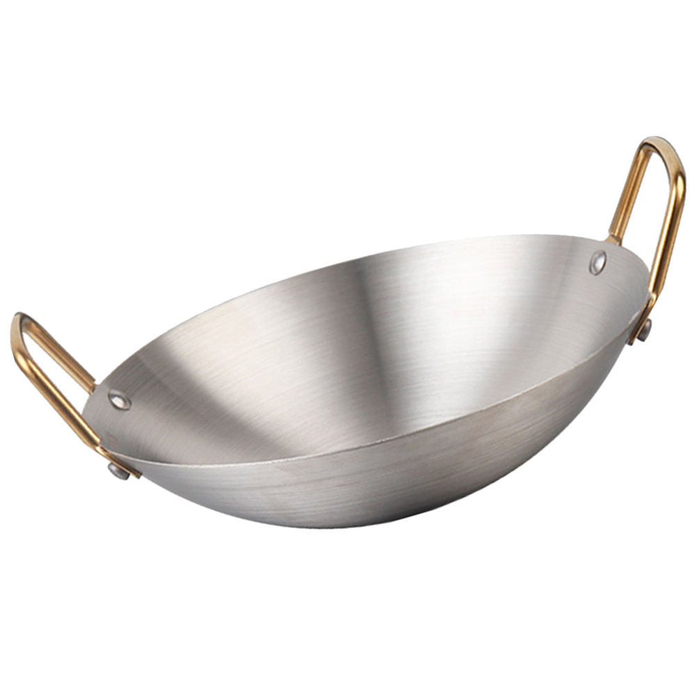 Stainless Steel Dry Pot Double - Camping Double Cooking Stove incelemesi ve fiyatı