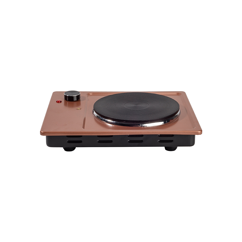 1500W Electric Portable Heatin - Camping Double Cooking Stove incelemesi ve fiyatı