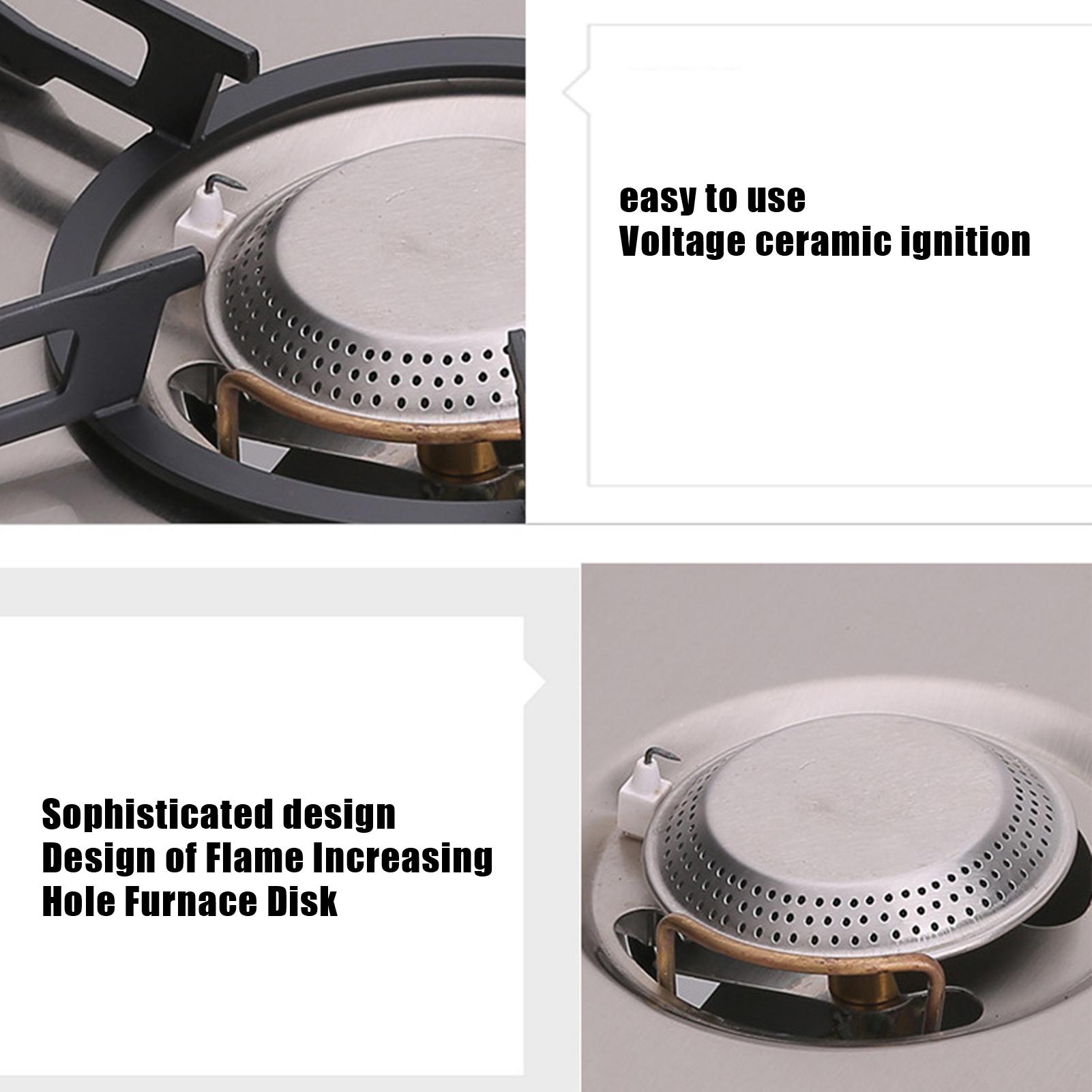 Portable Camping Stove Portabl - Camping Cooking Table incelemesi ve fiyatı