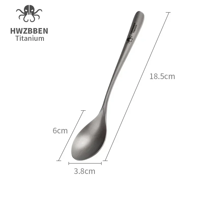 HWZBBEN Titanium Outdoor Campi - Camping Cooking And Cutlery Set incelemesi ve fiyatı