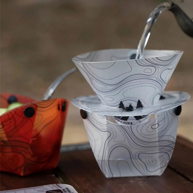 Foldable Camping Tableware Por - Camping Cooking Recipes incelemesi ve fiyatı
