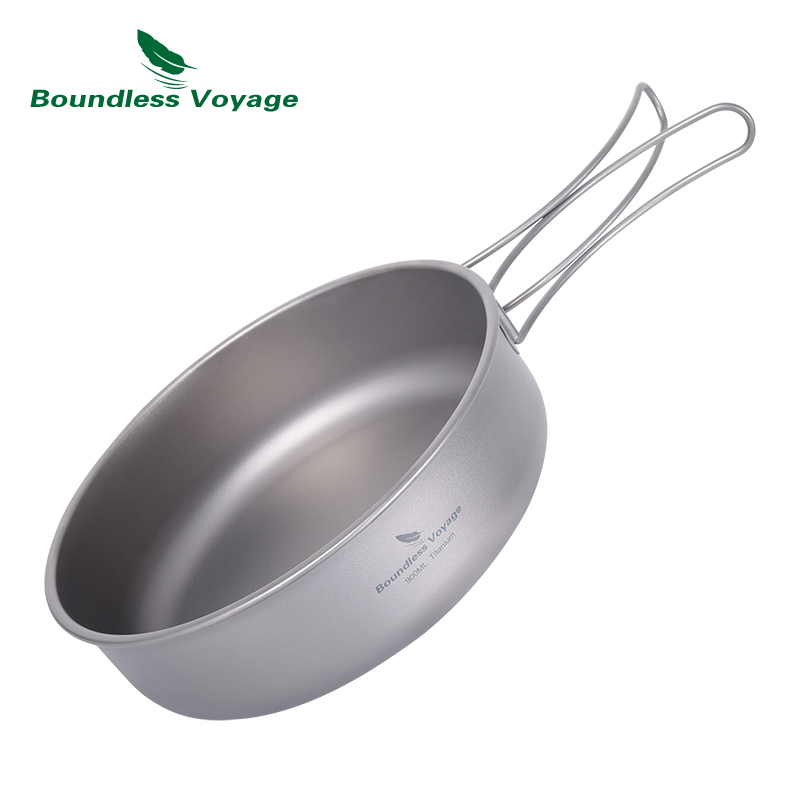 Boundless Voyage Camping Cooki - Camping Cooking Hardware incelemesi ve fiyatı