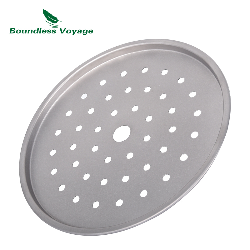Boundless Voyage Camping Cooki - Camping Cooking Hardware incelemesi ve fiyatı